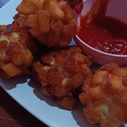 ไก่ระเบิด