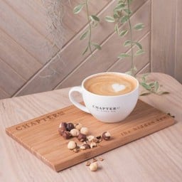 Chapter 63 The Hidden Den