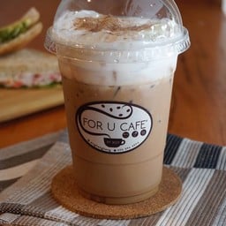 มอคค่า เย็น