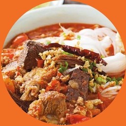 น้ำเงี้ยว ล้านนา