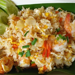 ครัวพริกแกงByเพื่อน