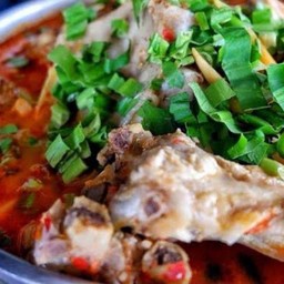 ซุปเปอร์เล้งน้ำข้น