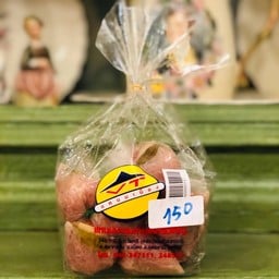 แหนมตุ้มใหญ่