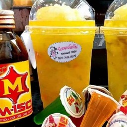 M-150ปั่น + ปีโป้