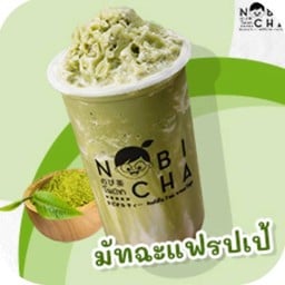 มัทฉะปั่น