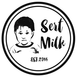 Sert Milk & Snacks (เสริฐมิลค์ & สแน็ค)
