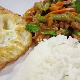 แม่หญิง เบเกอรี่ メーインベーカリー