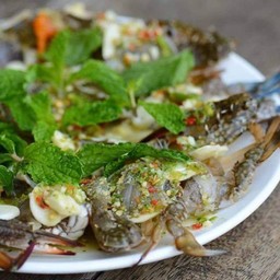 ปูเย็น ซีฟู้ด