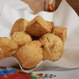 เต้าหู้ทอด