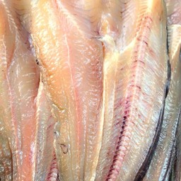 ปลาดุกเค็ม