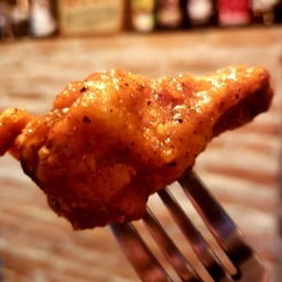 Sriracha Chicken Drummettes