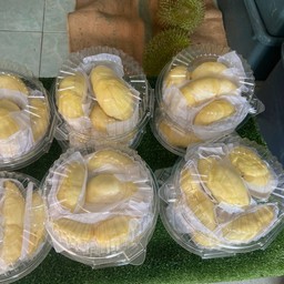 ทุเรียนมั้ย ชลบุรี