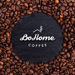 ร้านกาแฟ BoHome Coffee