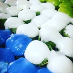 ขนมไทยป้าสะอาด