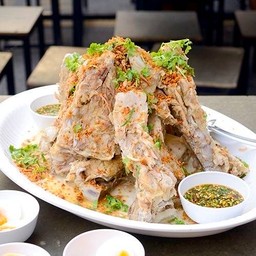 เล้งโคตรแซ่บ