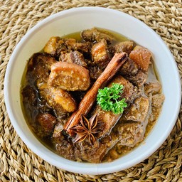 หมูฮ้อง 360 กรัม