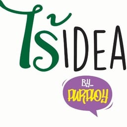 ไร้ไอเดีย By Purploy