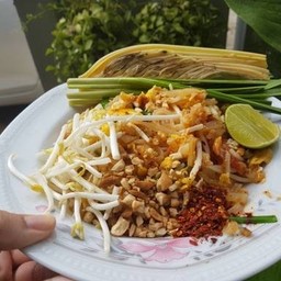 ผัดไทยยายจิ้ง