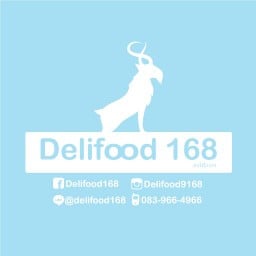Delifood168