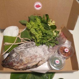 ปาริปลาเผา