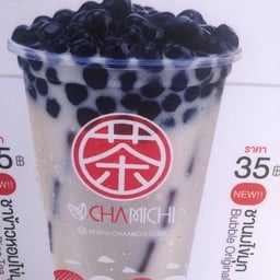 ร้านชานมไข่มุกมิจิ
