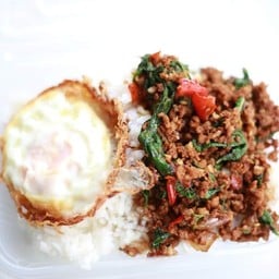 หม่าล่าฉงชิ่ง - Mala Stockpot 麻辣大锅 บางบัวทอง