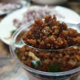 น้ำพริกคุณน้อง