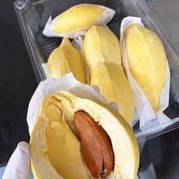 ทุเรียนไฮโซ