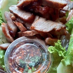 อิ่มปาก หวานลิ้น