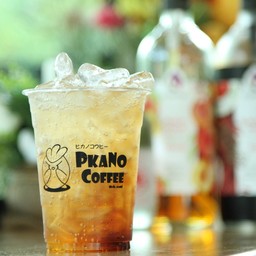 แบล็คทีพีช