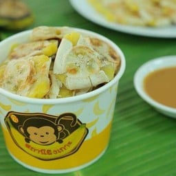 POR’ Cafe ฉลองกรุง 13 chalongkrung13