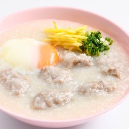 หมูล้วนไข่