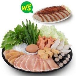 MK Restaurants บิ๊กซี สุขสวัสดิ์