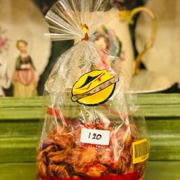 กล้วยเบรคเเตก (กล้วยทอด VT)