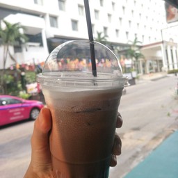 สดชื่นจัง