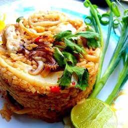 เพลินพุงอาหารตามสั่ง