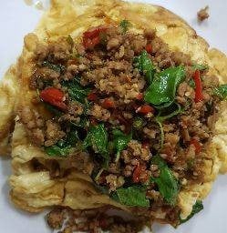 ร้านก๋วยจั๊บบ้านสวน