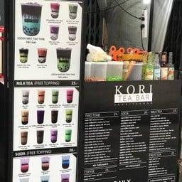 Kori Tea Bar