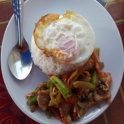 มุมอร่อย