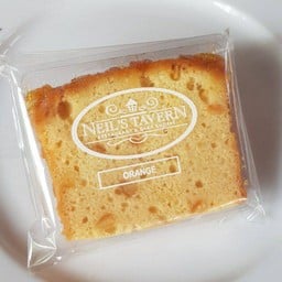 Orange Cake Sl