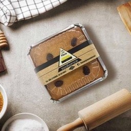 The Last Piece Dessert ขนมบดิน มหานาค