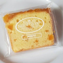 Apricot Cake Sl