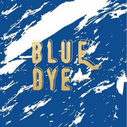 Blue Dye Cafe Sukhumvit 36