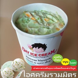 ไอศครีมรวมมิตร