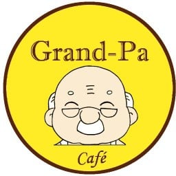Grand-pa Cafe 2020