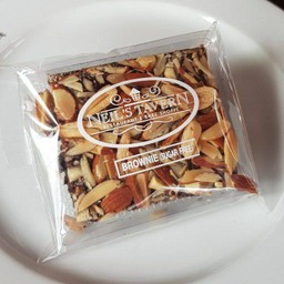 Brownie (sugar free)
