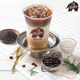 PunThai Coffee บางบัวทอง