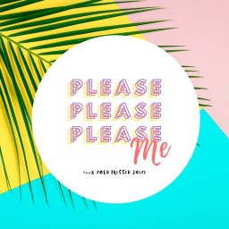 Please Me น้ำผักผลไม้สกัดเย็น100%