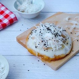 ขนมถังทองไส้มะพร้าว