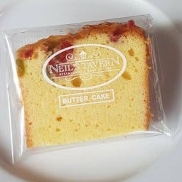 Butter Cake Sl
